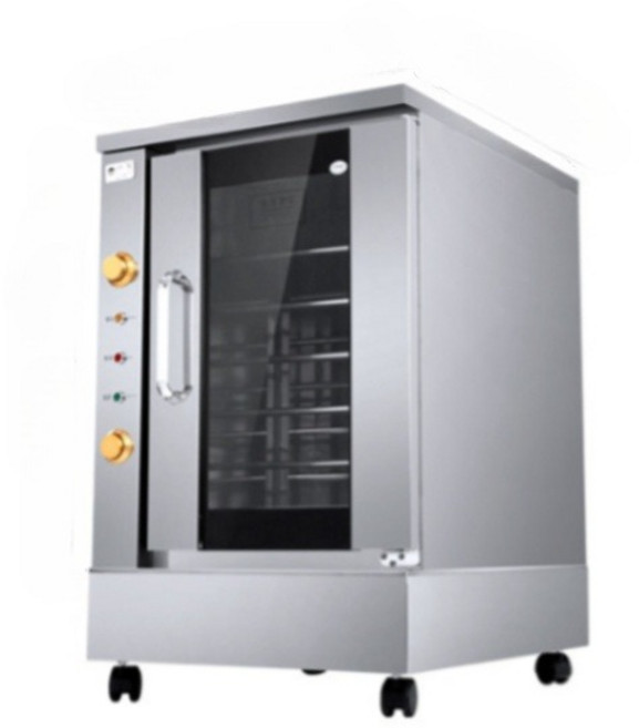 발효기 가정용 제빵 홈베이킹 도우 업소용 발효기, F_자동 물공급 12단 발효 상자