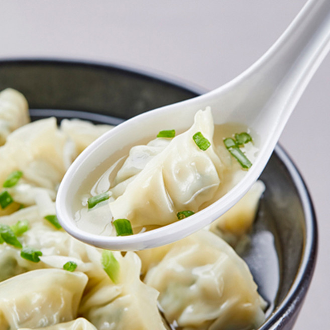 엄지 물만두, 엄지 물만두 1350g, 1개, 1.35kg, 1개