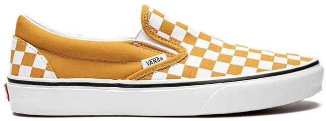 반스 클래식 슬립온 스니커즈