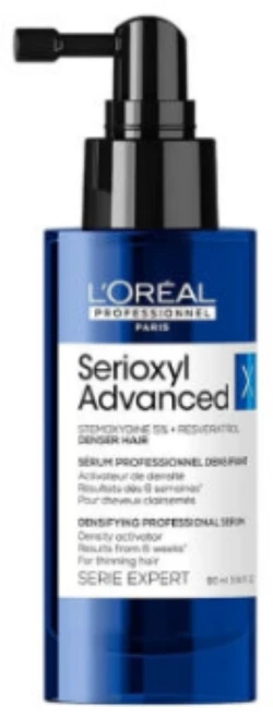 [가는 모발용] 로레알 프로페셔널 세리옥실 덴서 세럼 90ML, 1개 - 쿠팡