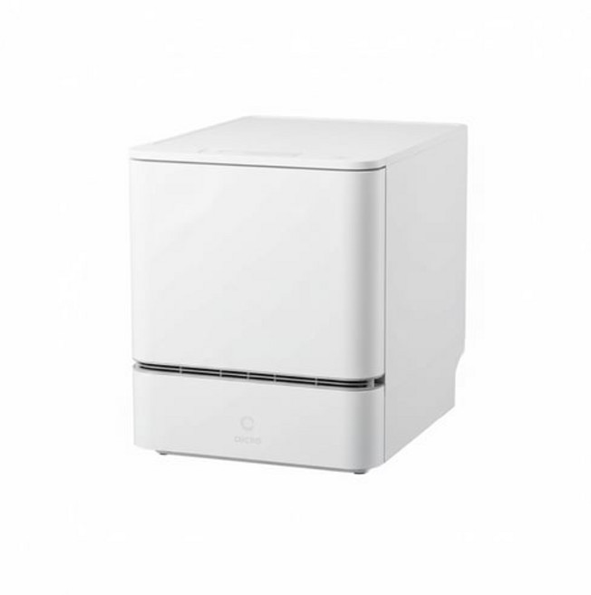 쿠쿠 전기분해살균 인테리어 식기세척기 6인용, 퓨어 화이트, 쿠쿠인테리어/cdw-cs0620twe, 단순배송상품