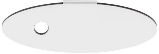 MCHI 자전거 유압 디스크 브레이크 패드, 5개