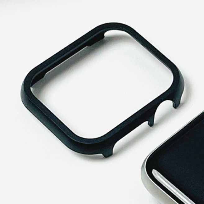 A_C_E, 41mm, 블랙, 1개