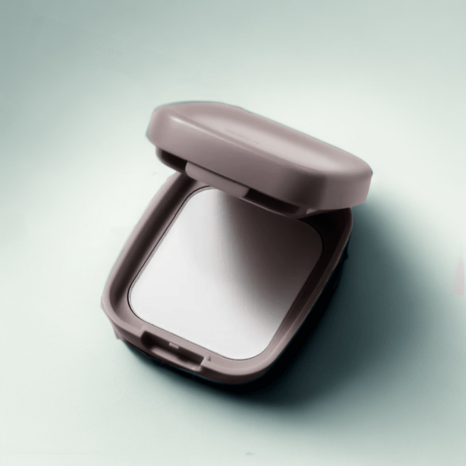 [블리샵]삐아 라스트 세범 팩트 7g, 00 수퍼 클리어, 1개