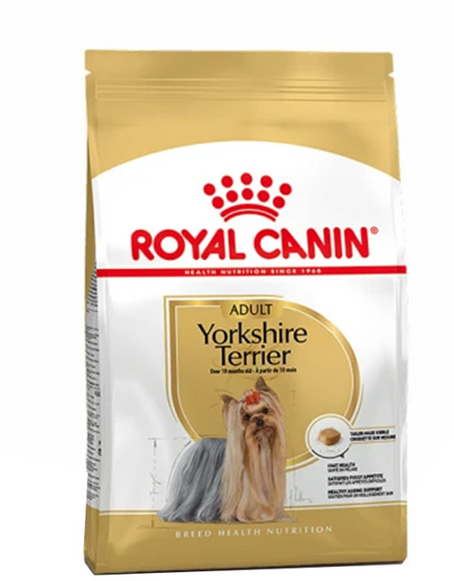 ROYAL CANIN 法國皇家約克夏成犬YSA, 1.5kg, 1個, 約克夏成犬YSA