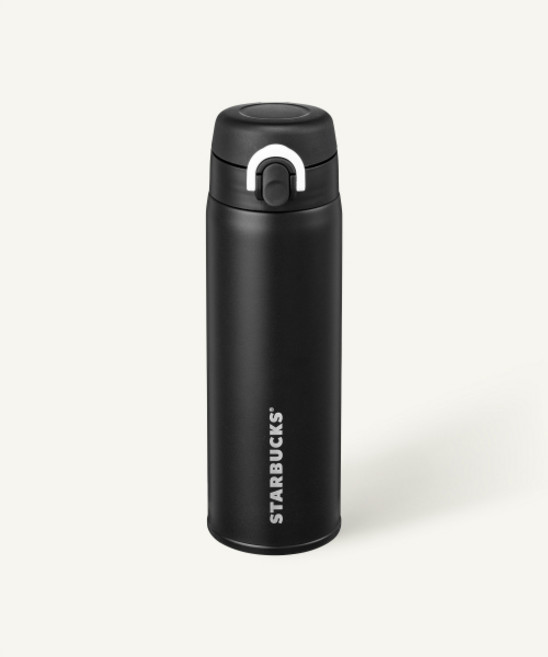 [국내매장판] 스타벅스 시그니처 JNX 보온병 500ml 1001743 178532