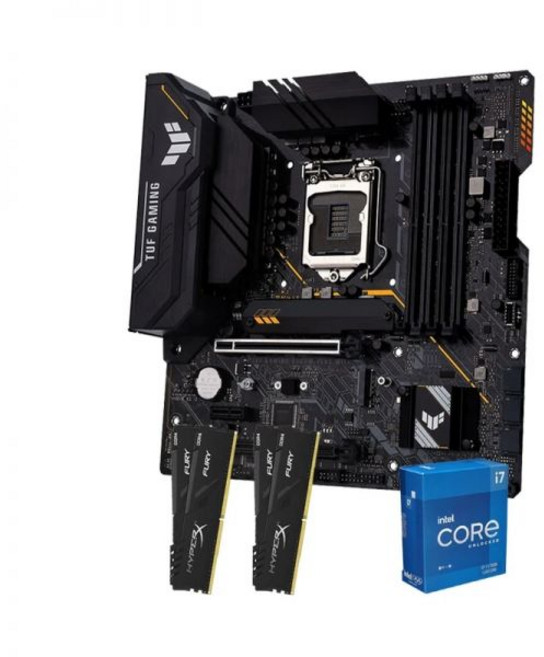B560M PLUS WIFI LGA 1200 마더 보드 (M.2 DIY 프로세서 포함) Intel Core i7 11700K i5 11600 11400 4*8G RAM 32G 32, [01]Contact for others, 1개