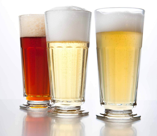 라로쉐 페리고르 롱드링크잔, 1개