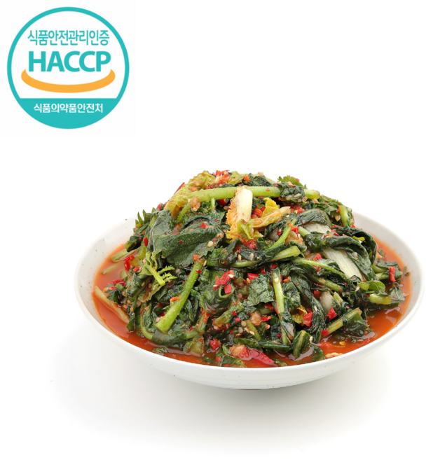 이순미 열무김치 (3kg 5kg) 열무물김치 아삭 시원한 국물 개운한 사계절 별미, 3kg, 1개