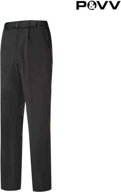 파브 WM DP01 디자인 이쁜 파브 작업복 동바지 겨울바지 블랙 검정 털 기모 본딩 보온성 좋은 바지