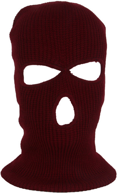 마미손 복면 마스크 라이딩 배달 얼굴 연말 파티 도둑 코스튬 분장 방한 워머, 와인, 1개