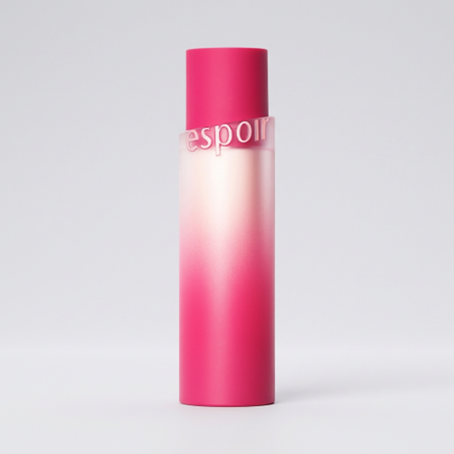 에스쁘아 노웨어 립스틱 볼륨매트 3g, 1개, 6호 코랄 커드