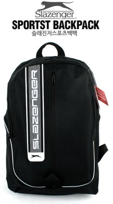 슬래진저 스포츠 백팩 남여공용 스포츠가방 인기백팩