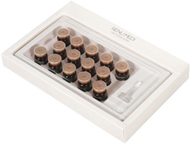 올레뉴 리뉴메디 프리미엄 앰플 MGF-31개입