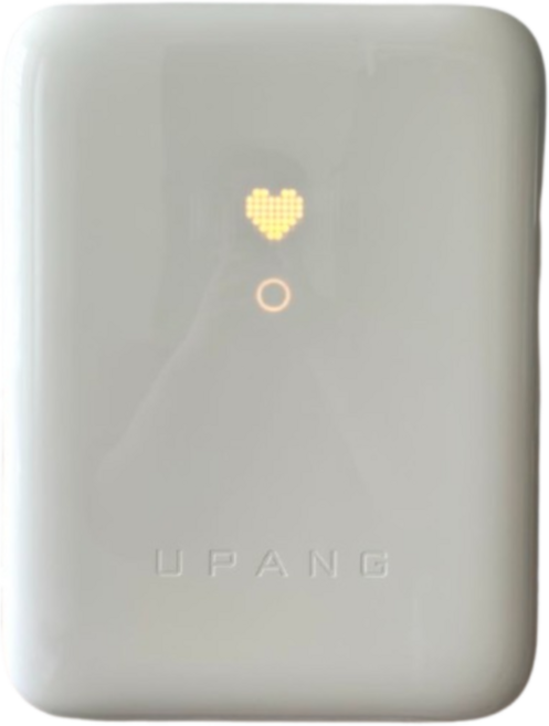 유팡 시그니처2 젖병 소독기 UP920A, 밀크화이트, UP920A (자연건조)