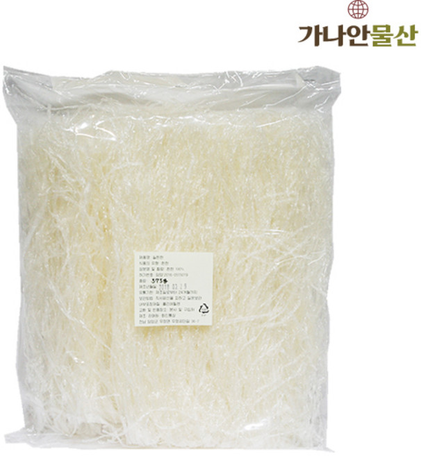국산 실한천 375g 우뭇가사리, 1개