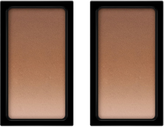 KANEBO(가네보) 아이 셰이드 그라디언트 아이브로우 파우더, 1.2g, 2개, EG3