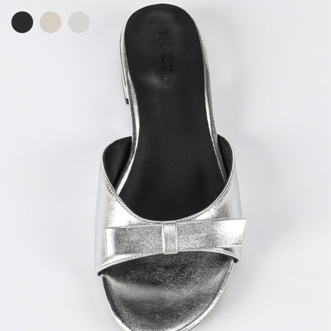 페조 여성 샌들 뮬 슬리퍼 PZSDSW 898-3