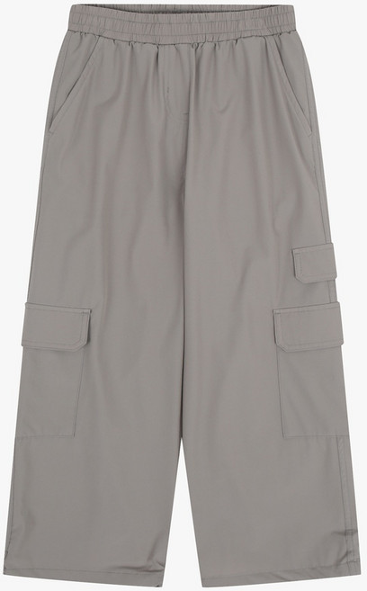 인디고뱅크키즈 드라이스트레치 와이드 카고팬츠 IKTC243W5 NC불광점