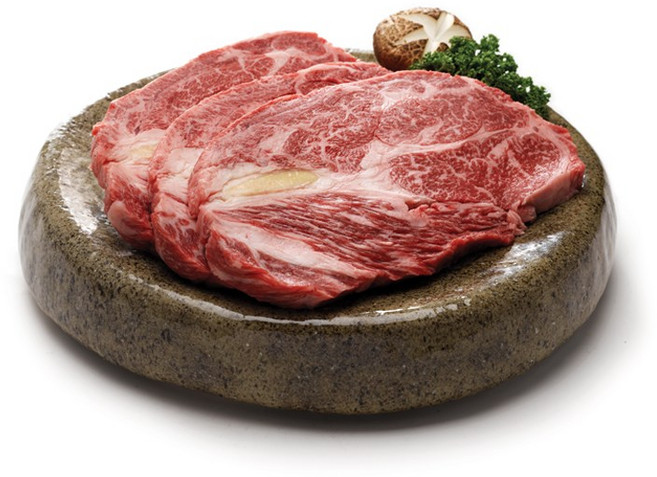 하나로마트 한우등심구이용 1+등급 100g (253298), 하나로마트 한우등심구이용 1+등급 100g (25329