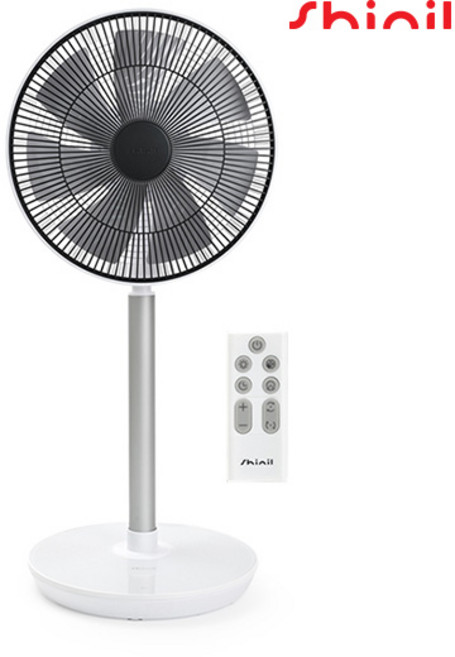 신일 26년 최고급 국내생산 써큘레이터형 BLDC 선풍기 SIF-L14DCM