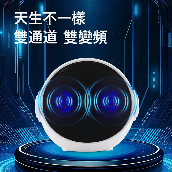 無線手持除蟎儀 靜音低噪 床鋪清潔, 白色, 無死角全屋除蟎