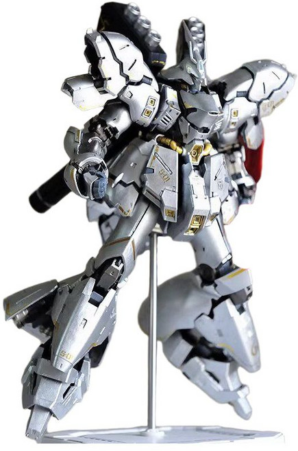 RG 사자비 메탈 합금 세트 외장 금속 굿즈