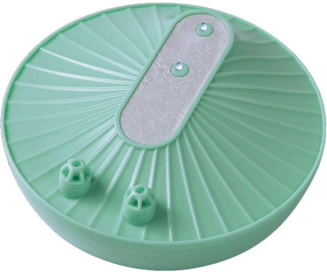 [TenTenPlus] 강력수압 저주파진동 과일세척기/잔여 오염물제거 애드홈 무선 휴대용 미니 야채세척기/간편휴대 충전식 과일세척기, 휴대용 미니과일세척기