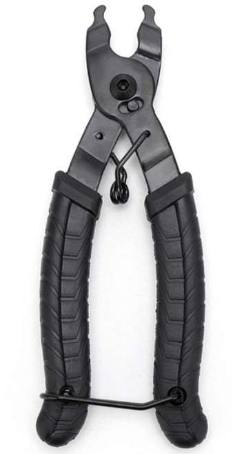 자전거 체인 링크 플라이어 클램프 스플리터 미끄럼 방지 핸들 사이클링 멀티 제거 수리 수공구, 01 Pliers