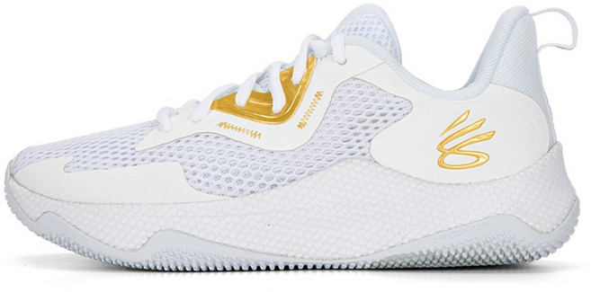 언더아머 남녀공용 커리 HOVR 스플래시3 AP 농구화 3026275