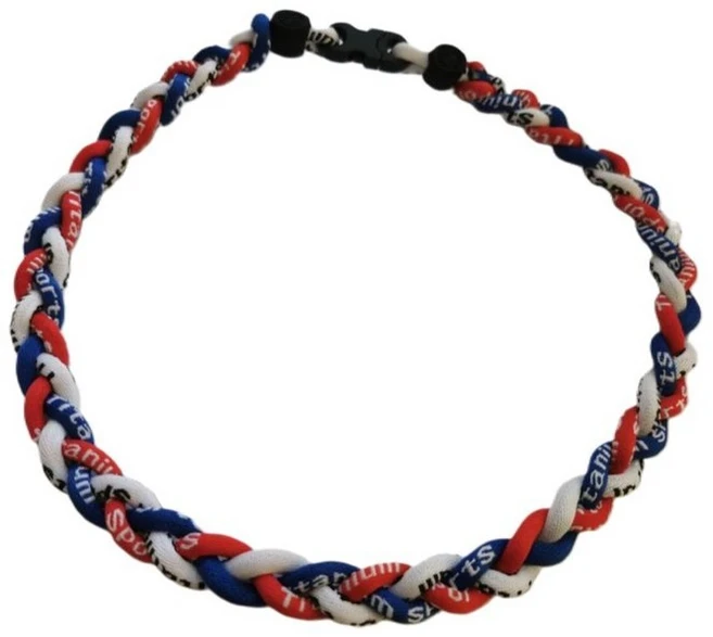 주다상사 운동선수 야구선수 게르마늄 티타늄 목걸이 스포츠 - 쿠팡