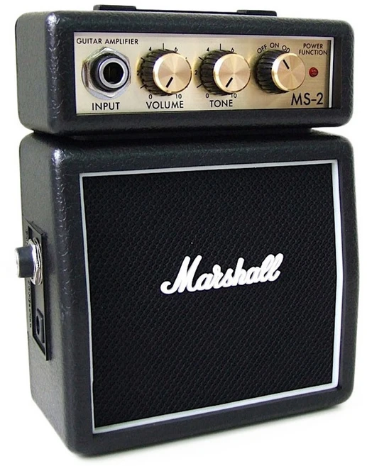 마샬 마이티 미니, MS2 - 쿠팡