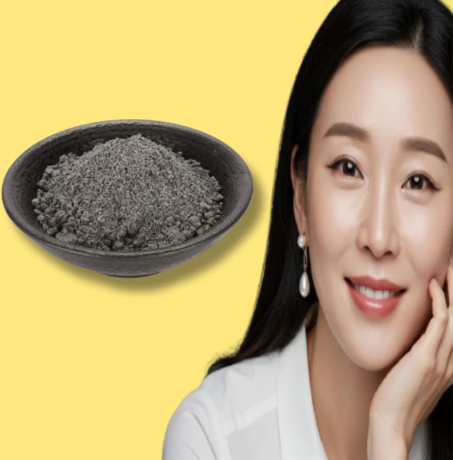 아나푸 화장실직빵템 흑버섯분말 150g, 1개 - 쿠팡