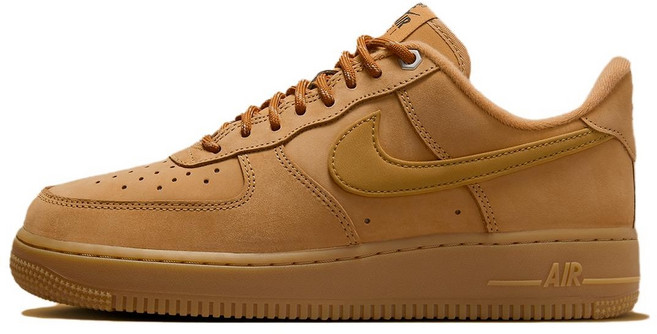 에어포스 1 07 된장 남성 운동화 [나이키 코리아 AS가능] (JSL 짐쌕가방증정)