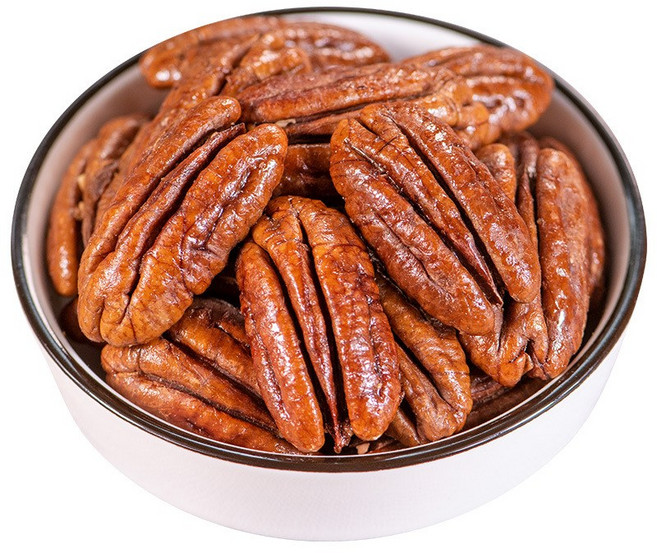 [도매가격]2025생피칸 유기농 피칸, 1개, 500g