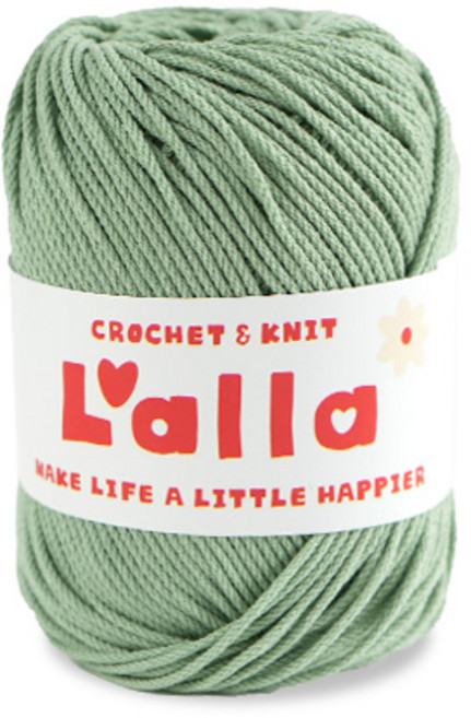 [앵콜스] 랄라 Lalla, 1개, 19 그린티