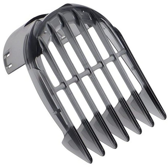 Ligefoy 필립스 대응 전동 바리캉 머리빗 커트 QC5562QC5572QC5582QC5510QC5530QC5550QC5560QC5570QC5580 3-15mm 리미트콤 바리캉, 상세페이지 참조