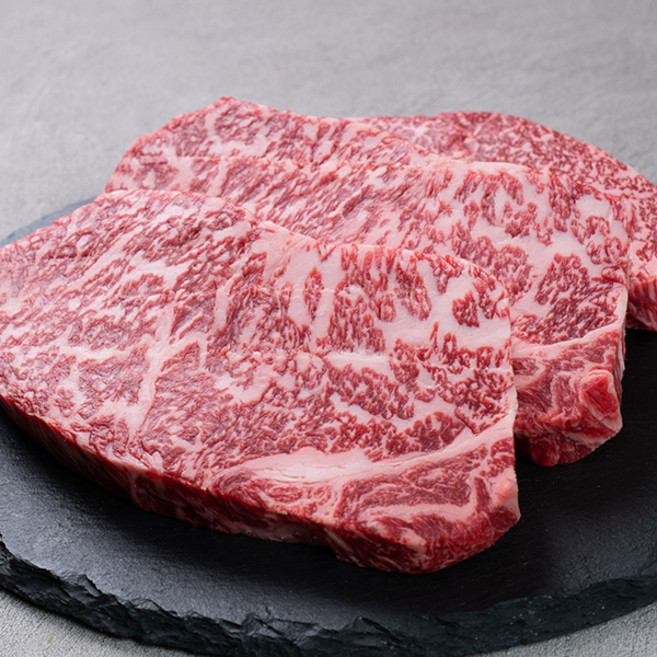 [한성가횡성한우]정품 횡성한우 1+등급 채끝등심 500g, 1개