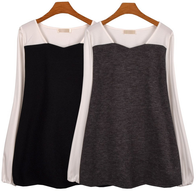 마마걸 로제블라우스 빅사이즈여성의류 중년 큰사이즈 니트 블라우스 엄마옷 88사이즈 엄마옷 오피스룩 하객룩