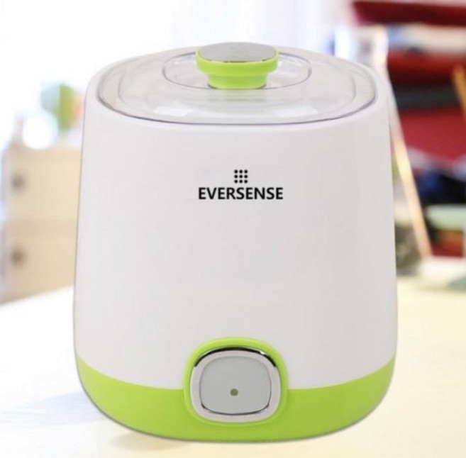 요구르트 제조기, 요구르트 제조기 (Araium), 상세페이지 참조