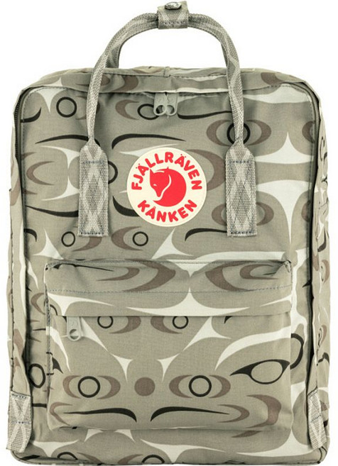 피엘라벤 FJALLRAVEN 칸켄 아트 (23200255) - Sey 132479 200688, FREE