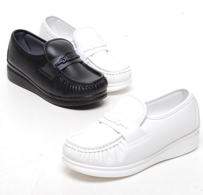 (보경) 간호화 간호 단화 병원 여성화