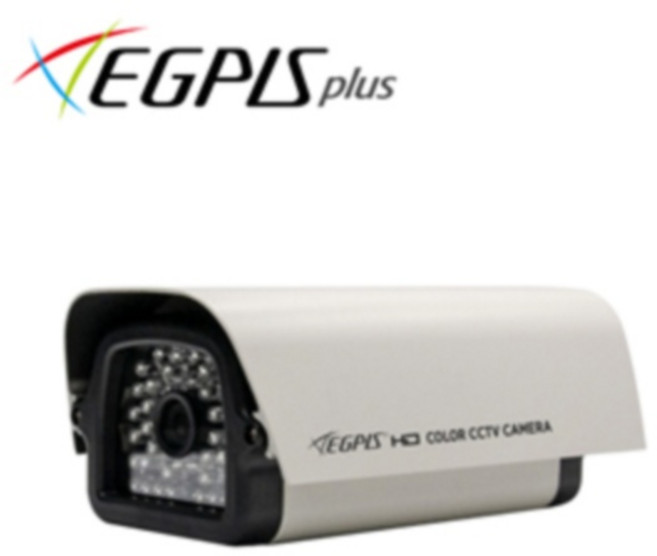 (이지피스 플러스) 실외용 적외선 카메라 EGPIS-EWQH5548R(D) (3.6mm 고정렌즈/500만 화소 적외선 하우징 카메라/올인원/IR 48EA), 1개