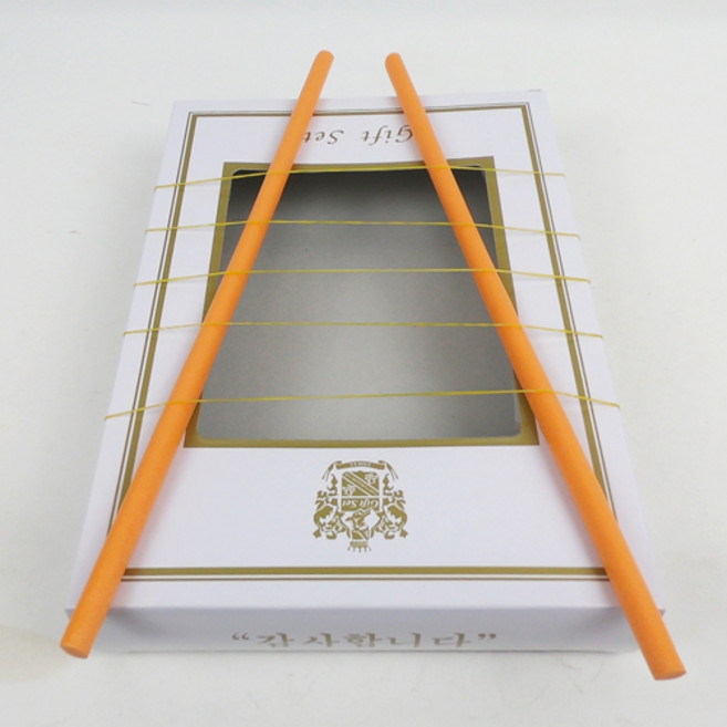 사이언쌤 가야금 만들기 5인용