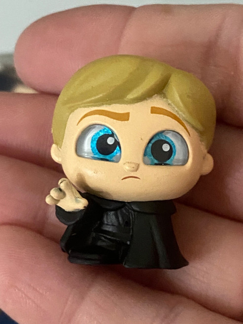 [관부가세포함] 디즈니 도어러블 스타워즈 시리즈 2 당신이 가장 좋아하는 것을 선택하세요!, Luke Skywalker