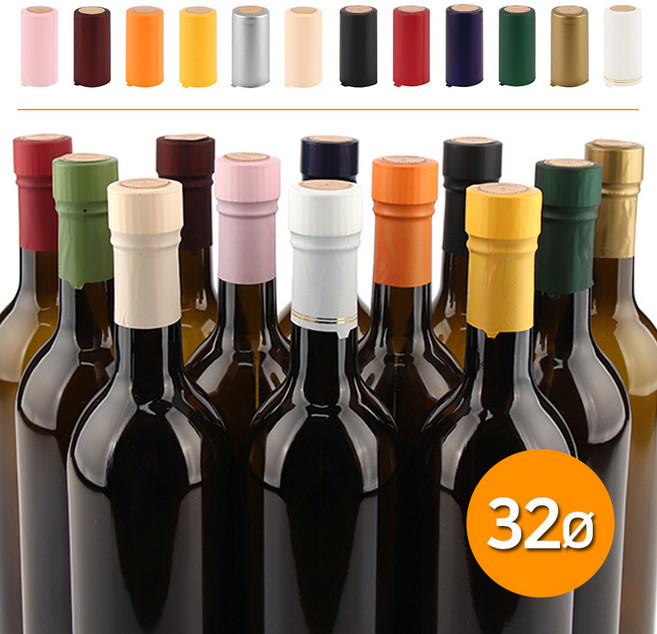 32파이 루땡(탑씰) 40장, 그린, 1개