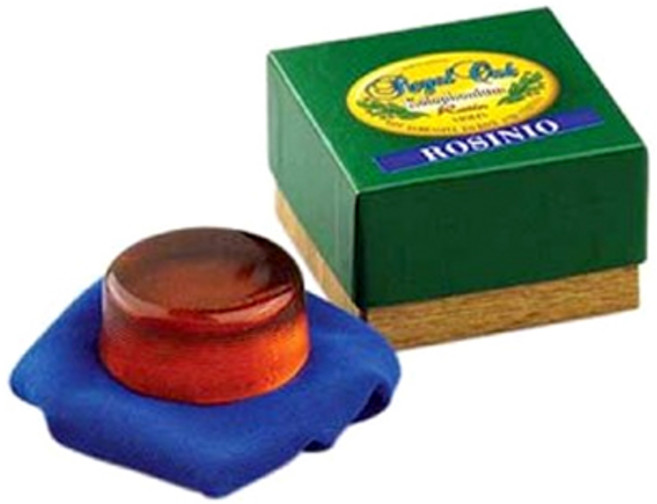 로얄 오크 로지니오 바이올린 송진, 1개