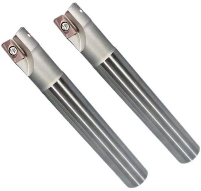 연마기 그라인더 무선 각도절단기 BAP300R 지진 직각 연장 공구 홀더 BAP 300R CNC 엔드 밀링 커터 바 R0.8 10PCS APMT1135 합금 절단 세트, 300R C16-16-150-2T, 9) 300R C16-16-150-2T - 10PCS, 없음