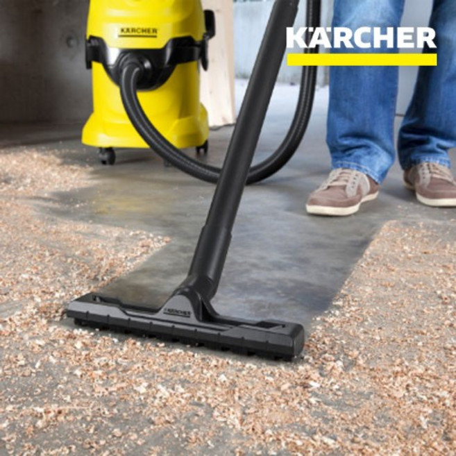 [박스만개봉] 카처 멀티태스커 업소용 청소기