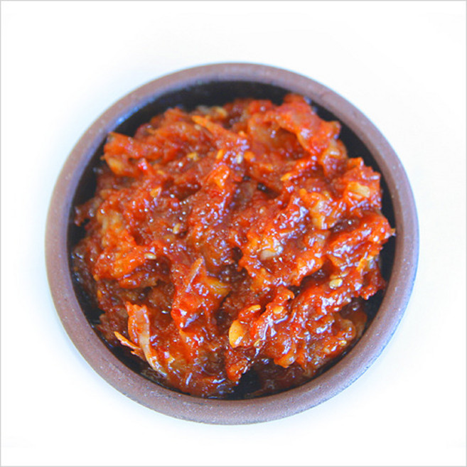 아가미젓 [강경제일젓갈], 300g, 1개